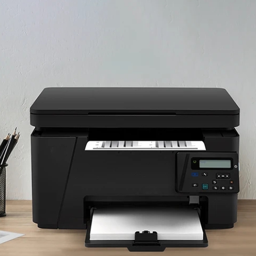 HP LaserJet M126nw MFP